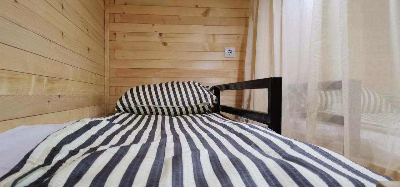 Bungalow 3 With 1 Room Apartma Sarajevo