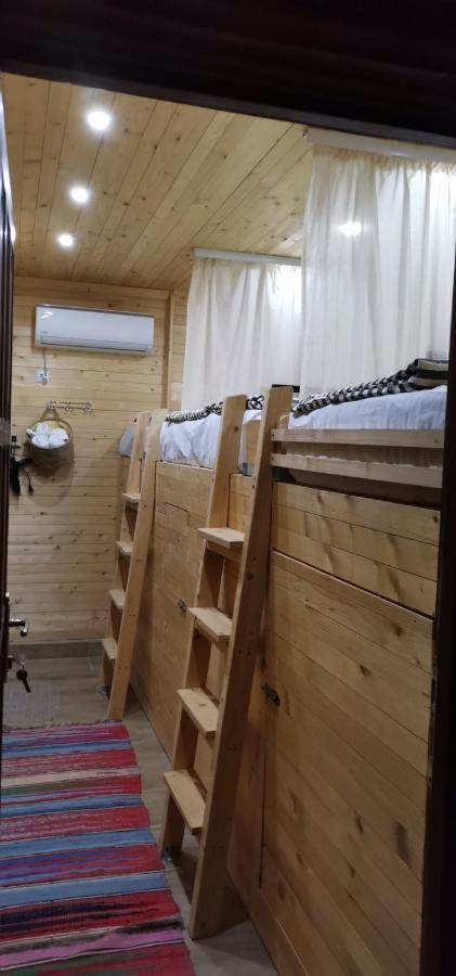 Apartma Bungalow 3 With 1 Room