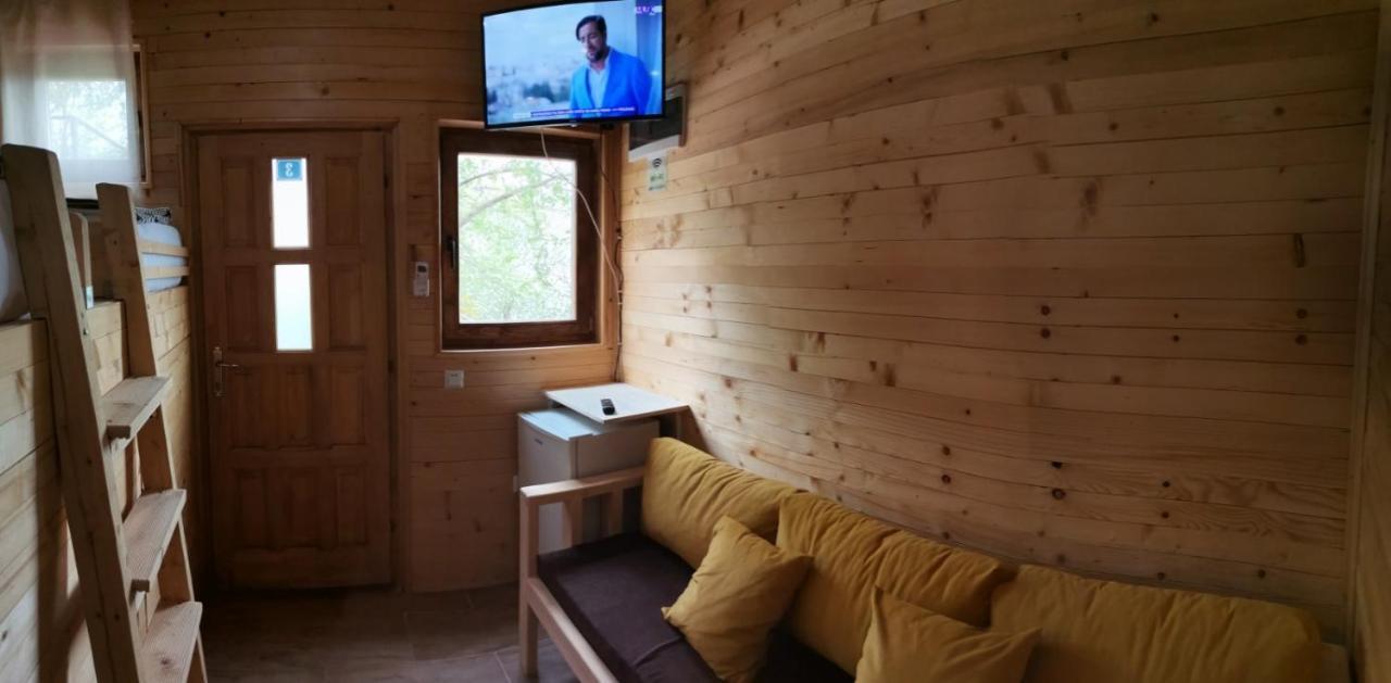 Bungalow 3 With 1 Room