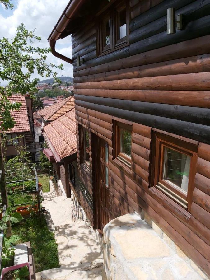 Bungalow 3 With 1 Room *