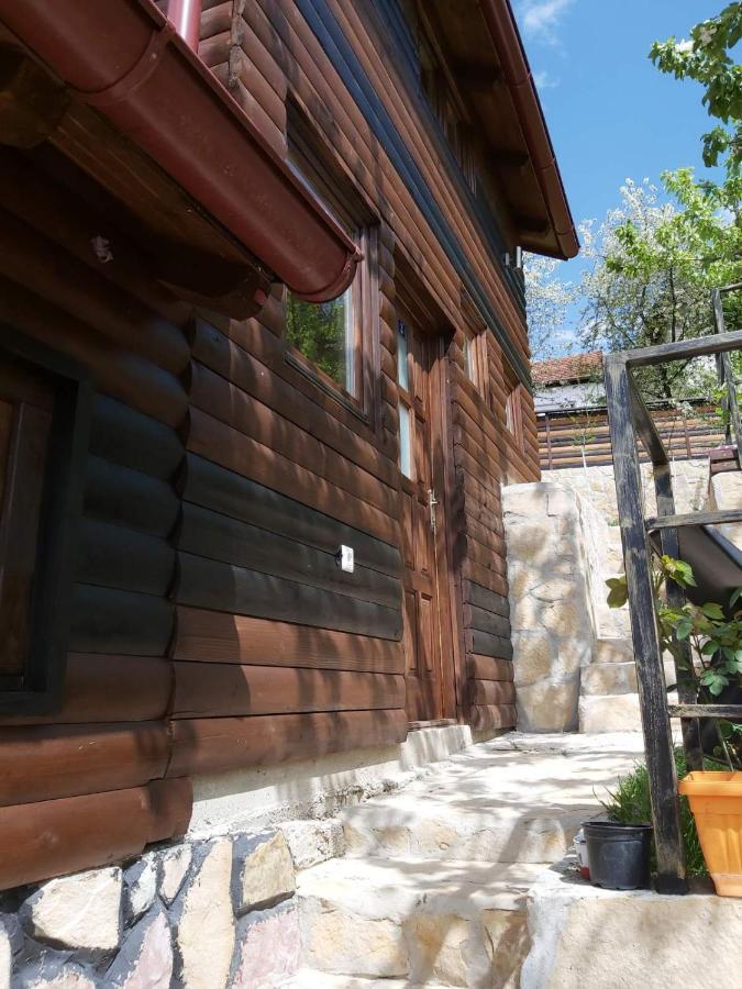 Apartma Bungalow 3 With 1 Room Sarajevo