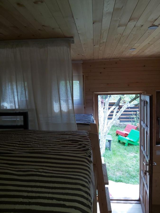 Bungalow 3 With 1 Room Apartma Sarajevo
