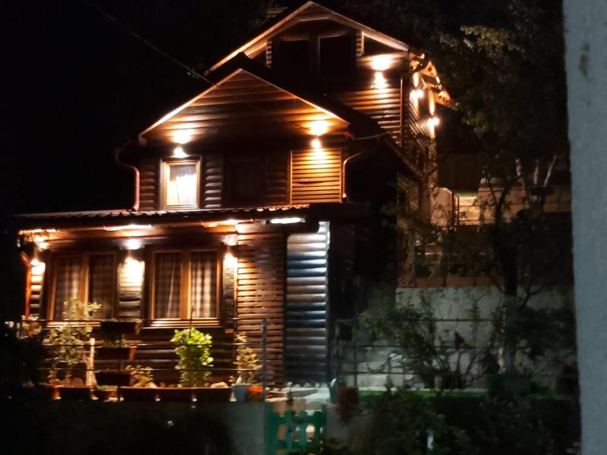Apartma Bungalow 3 With 1 Room