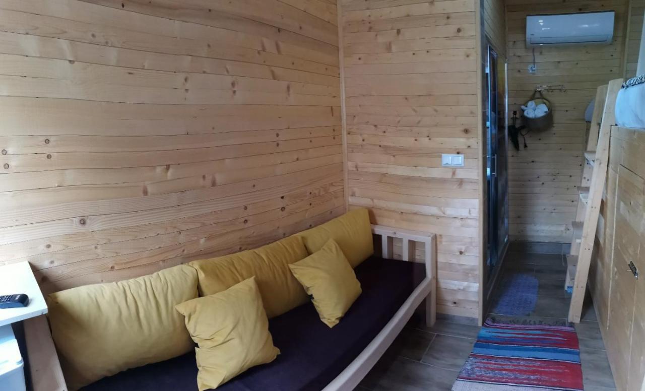 Bungalow 3 With 1 Room * Sarajevo