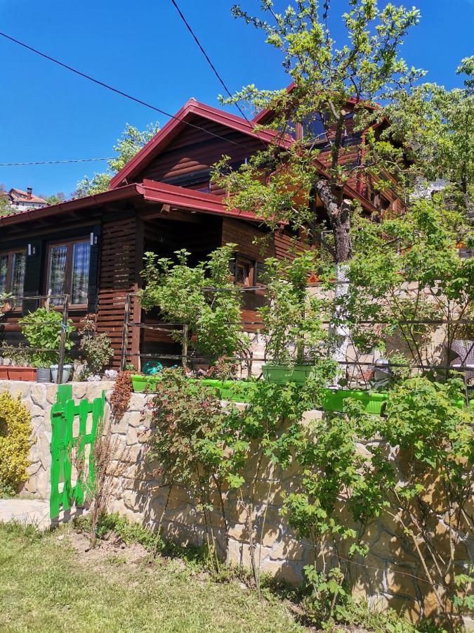 Bungalow 3 With 1 Room Apartma