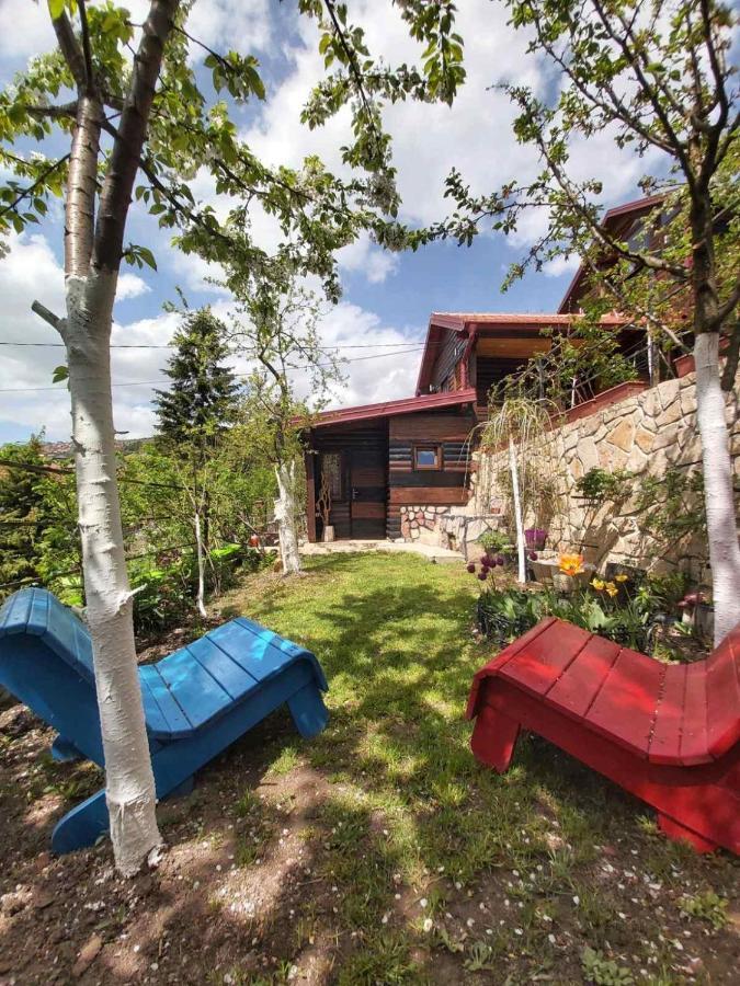 Bungalow 3 With 1 Room *