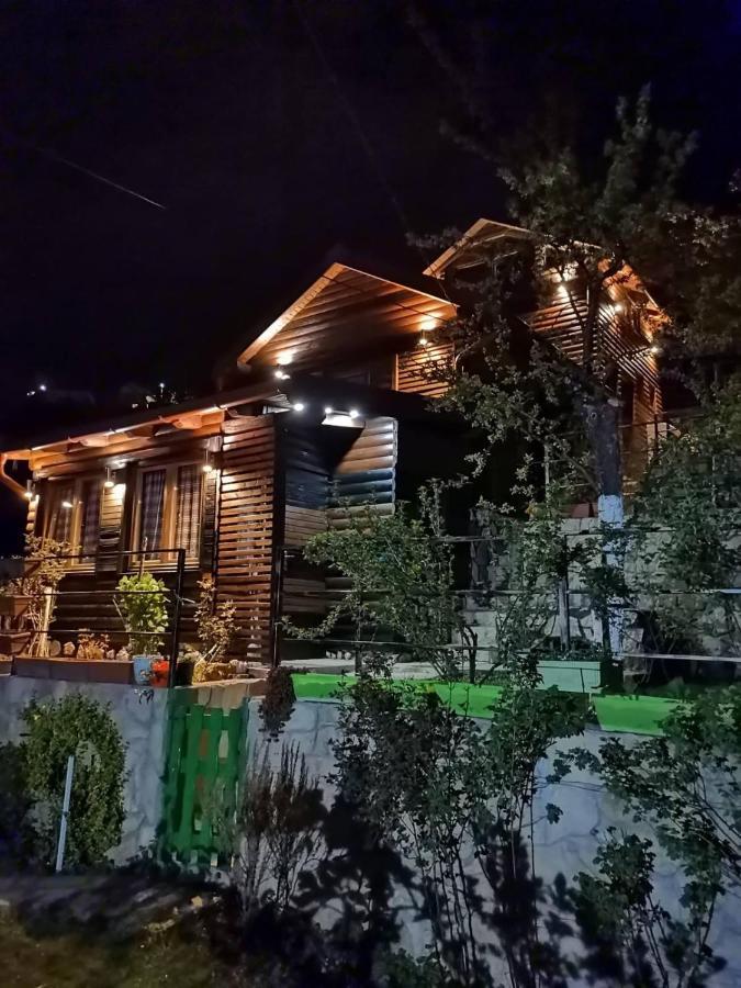 Bungalow 3 With 1 Room Apartma Sarajevo