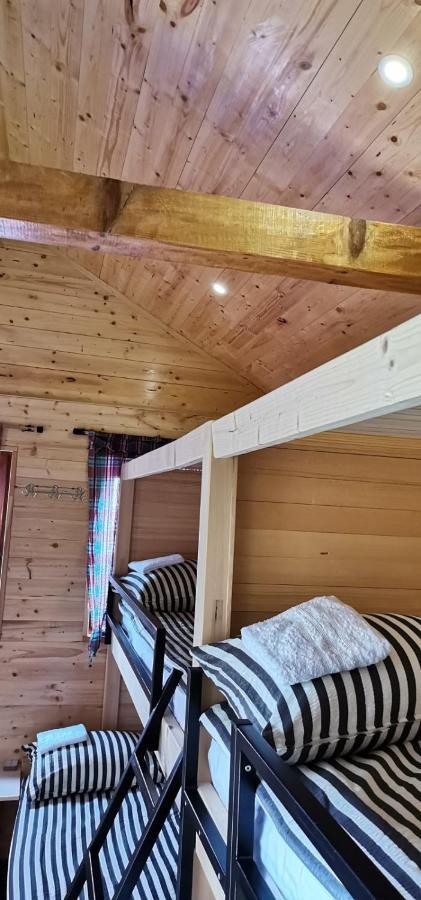 Bungalow 3 With 1 Room * Sarajevo